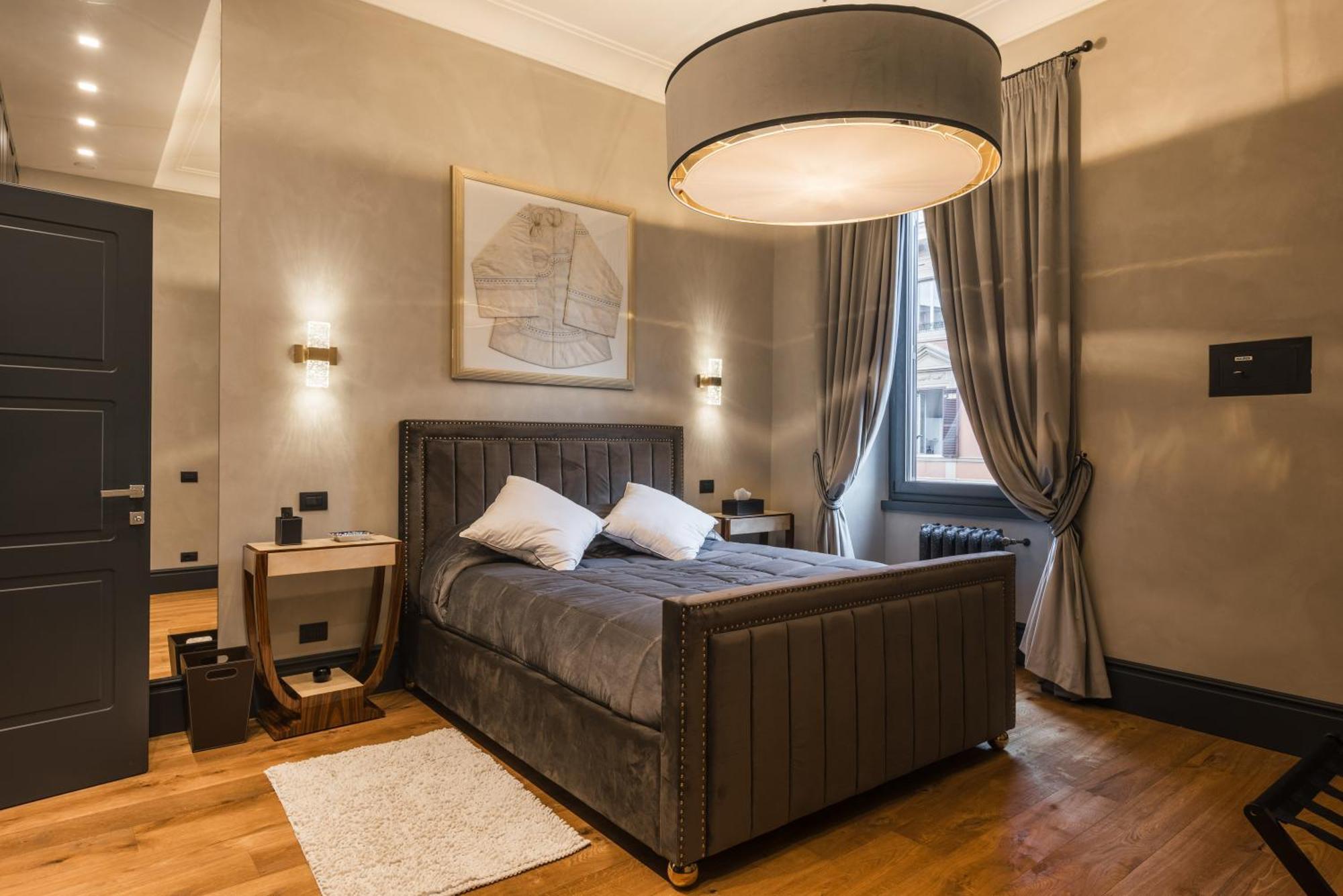 Mega Royal Appartamento Roma
